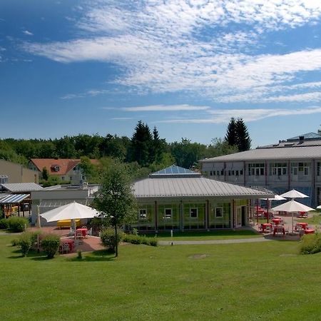 Hotel Residence Starnberger See Feldafing Luaran gambar