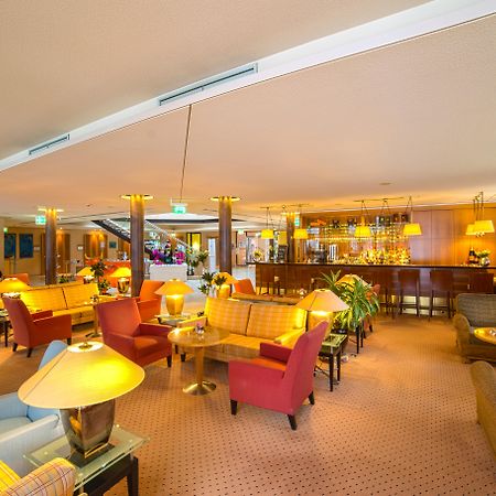 Hotel Residence Starnberger See Feldafing Luaran gambar