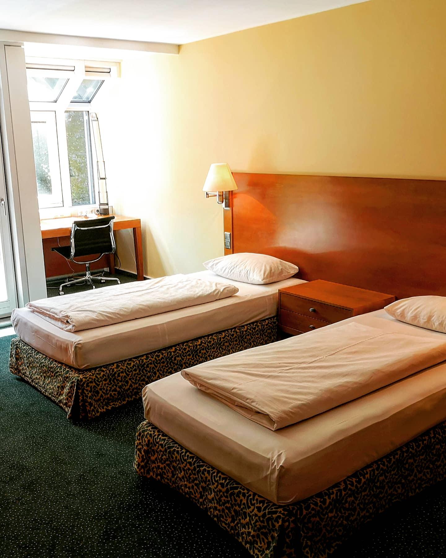 Hotel Residence Starnberger See Feldafing Luaran gambar