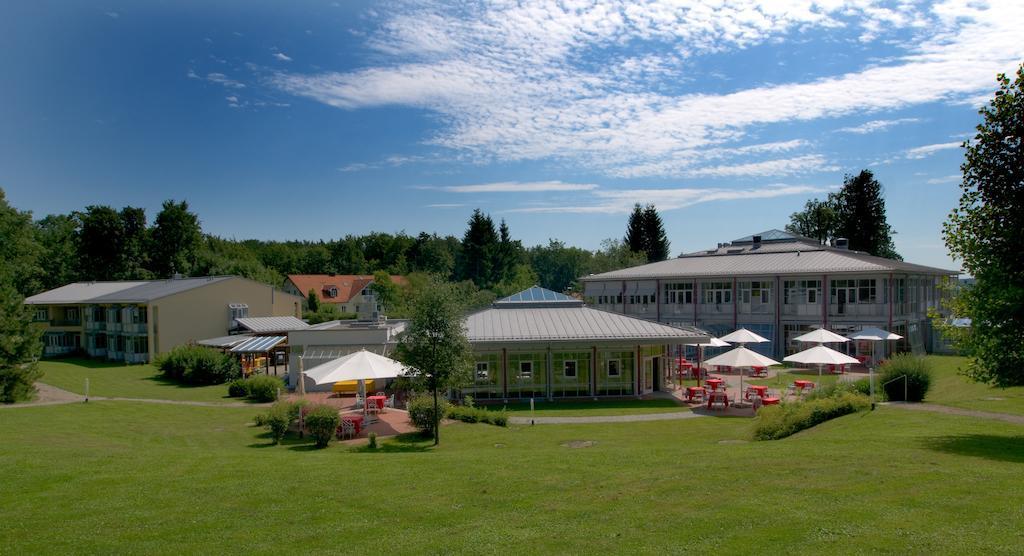 Hotel Residence Starnberger See Feldafing Luaran gambar