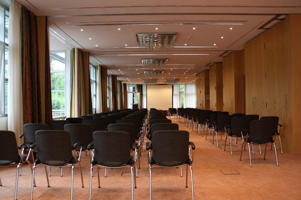 Hotel Residence Starnberger See Feldafing Luaran gambar