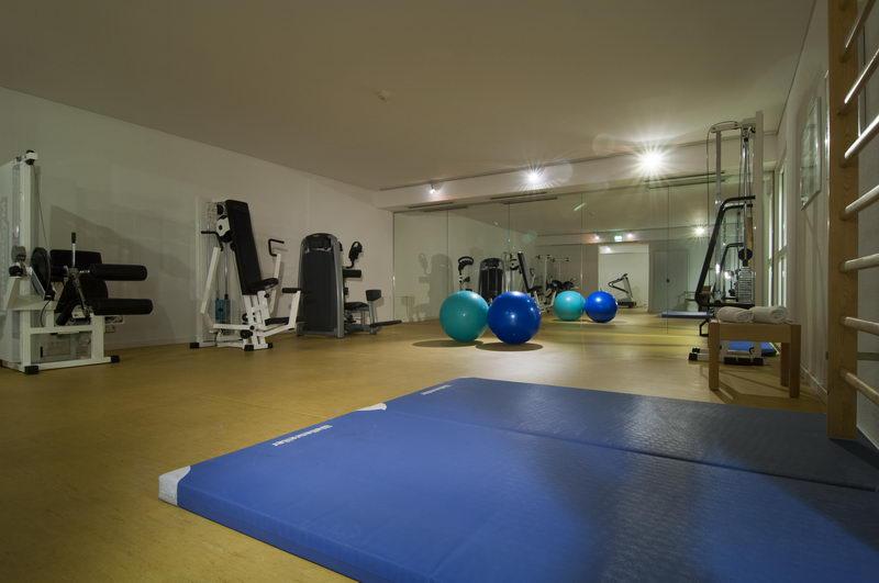Hotel Residence Starnberger See Feldafing Luaran gambar