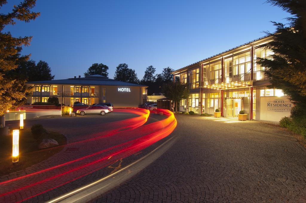 Hotel Residence Starnberger See Feldafing Luaran gambar