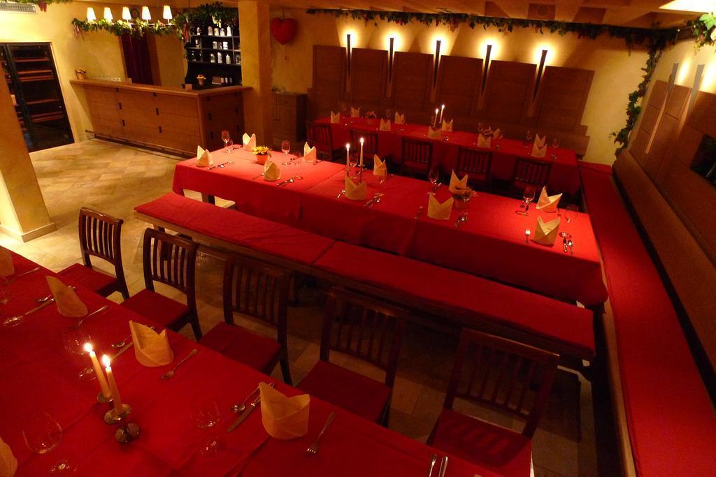 Hotel Residence Starnberger See Feldafing Luaran gambar