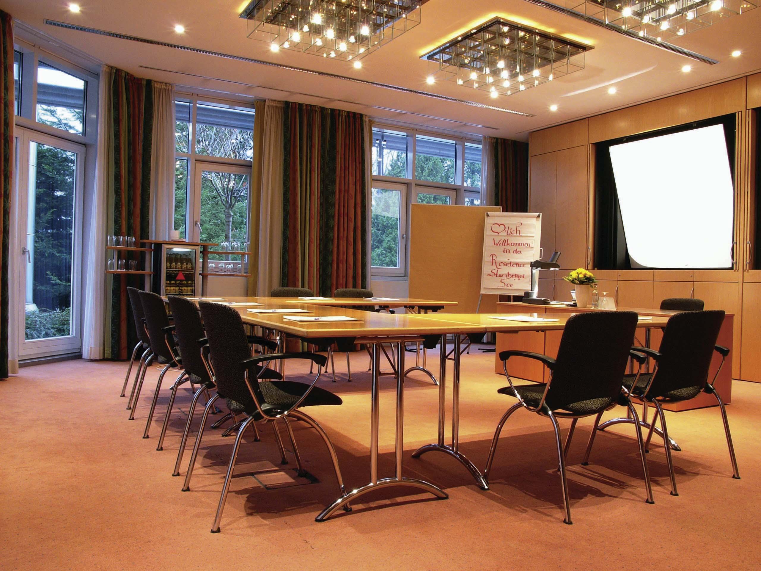 Hotel Residence Starnberger See Feldafing Luaran gambar