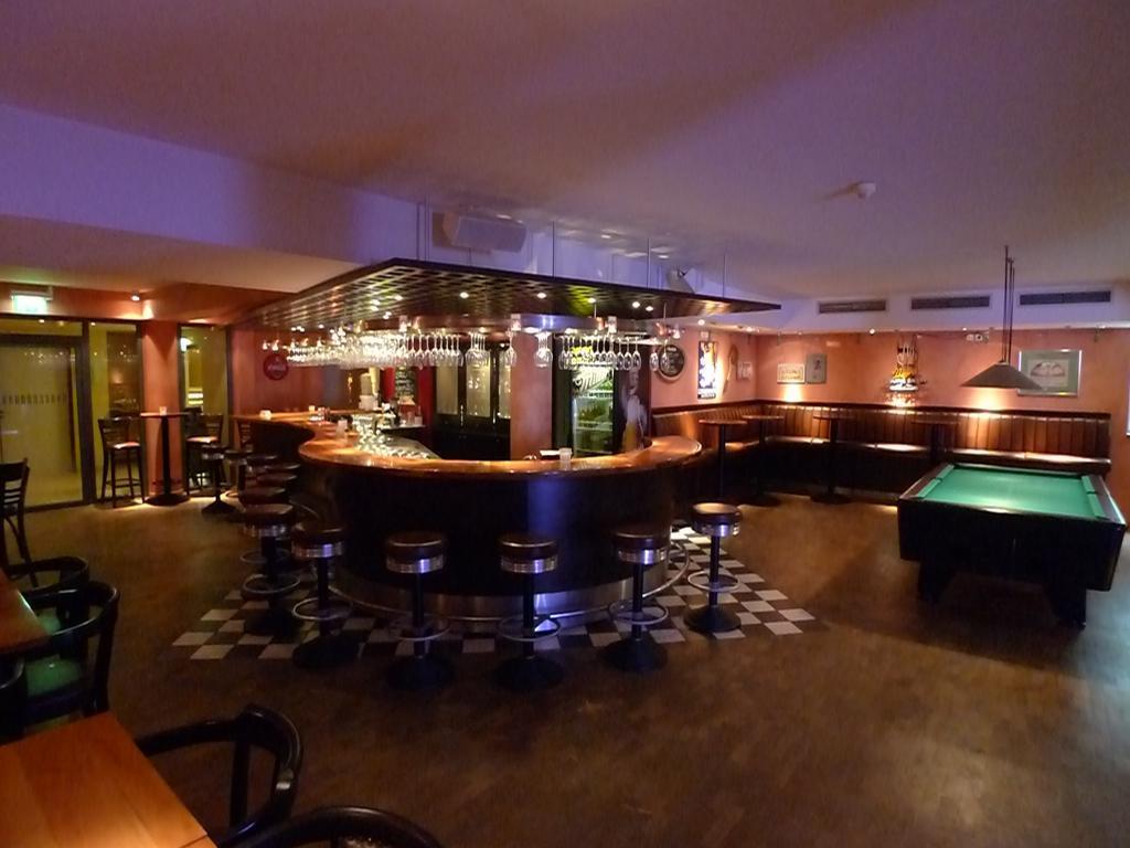 Hotel Residence Starnberger See Feldafing Luaran gambar