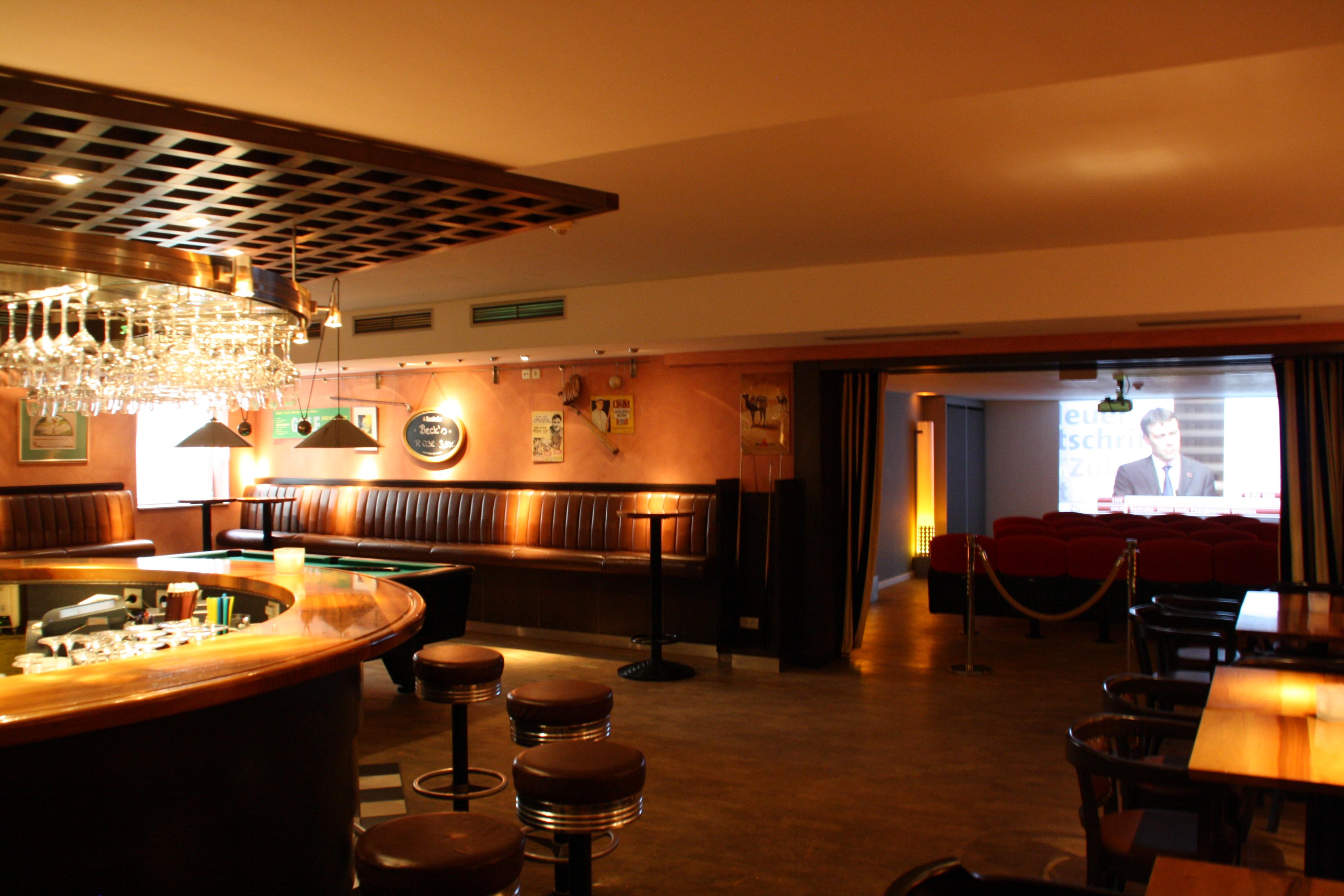 Hotel Residence Starnberger See Feldafing Luaran gambar