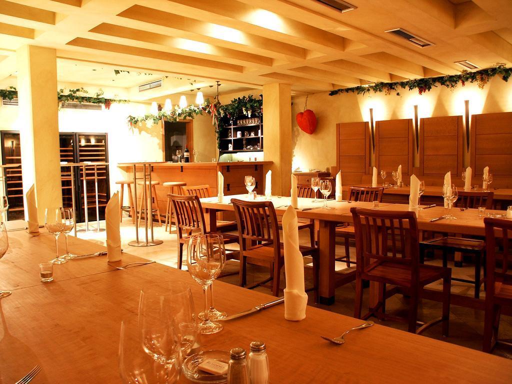 Hotel Residence Starnberger See Feldafing Luaran gambar