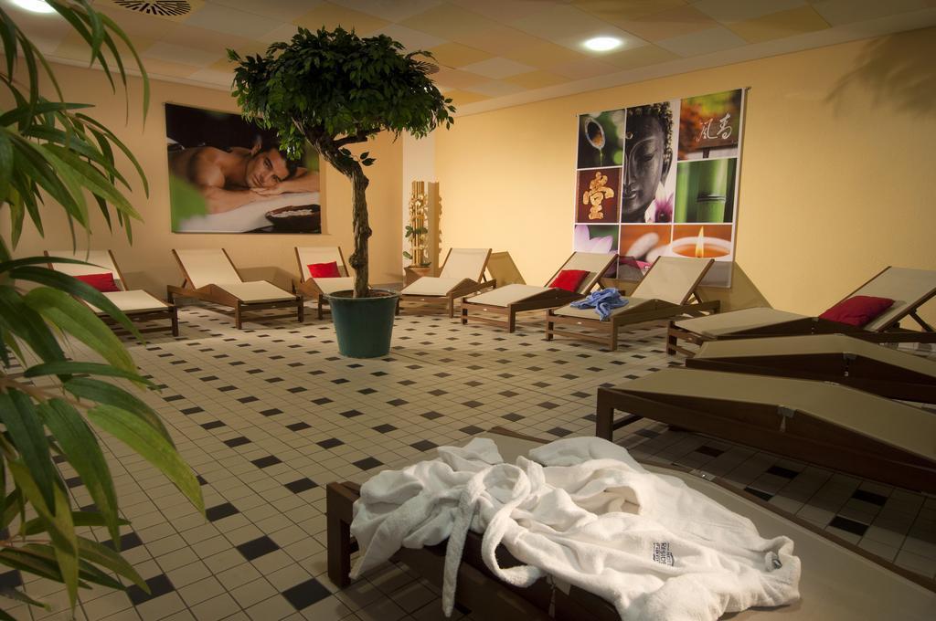 Hotel Residence Starnberger See Feldafing Luaran gambar