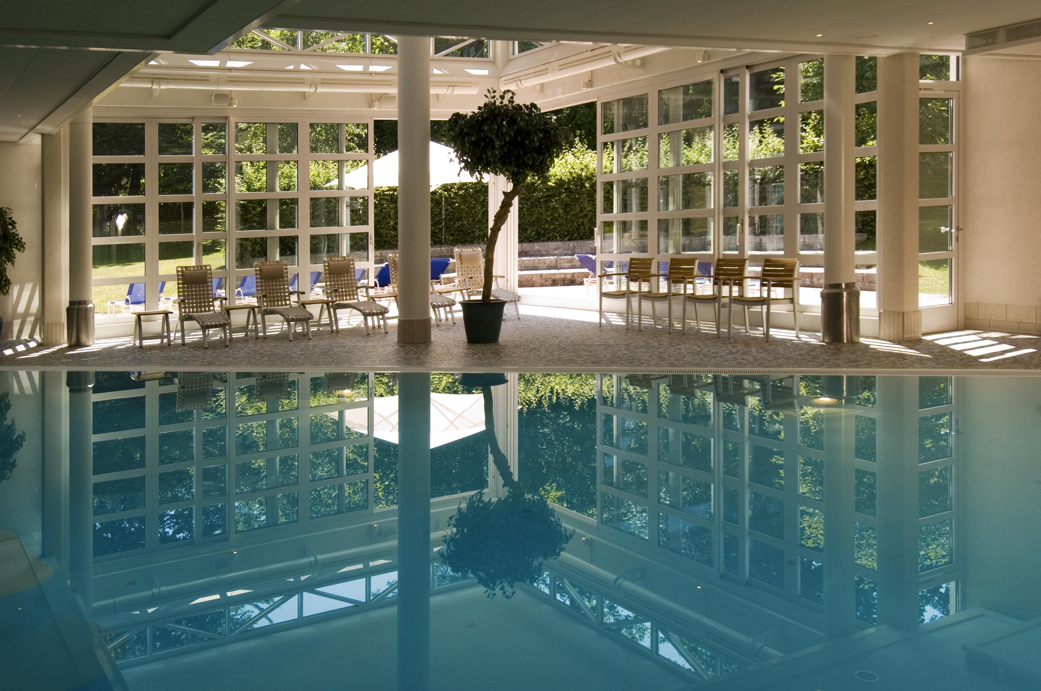 Hotel Residence Starnberger See Feldafing Luaran gambar