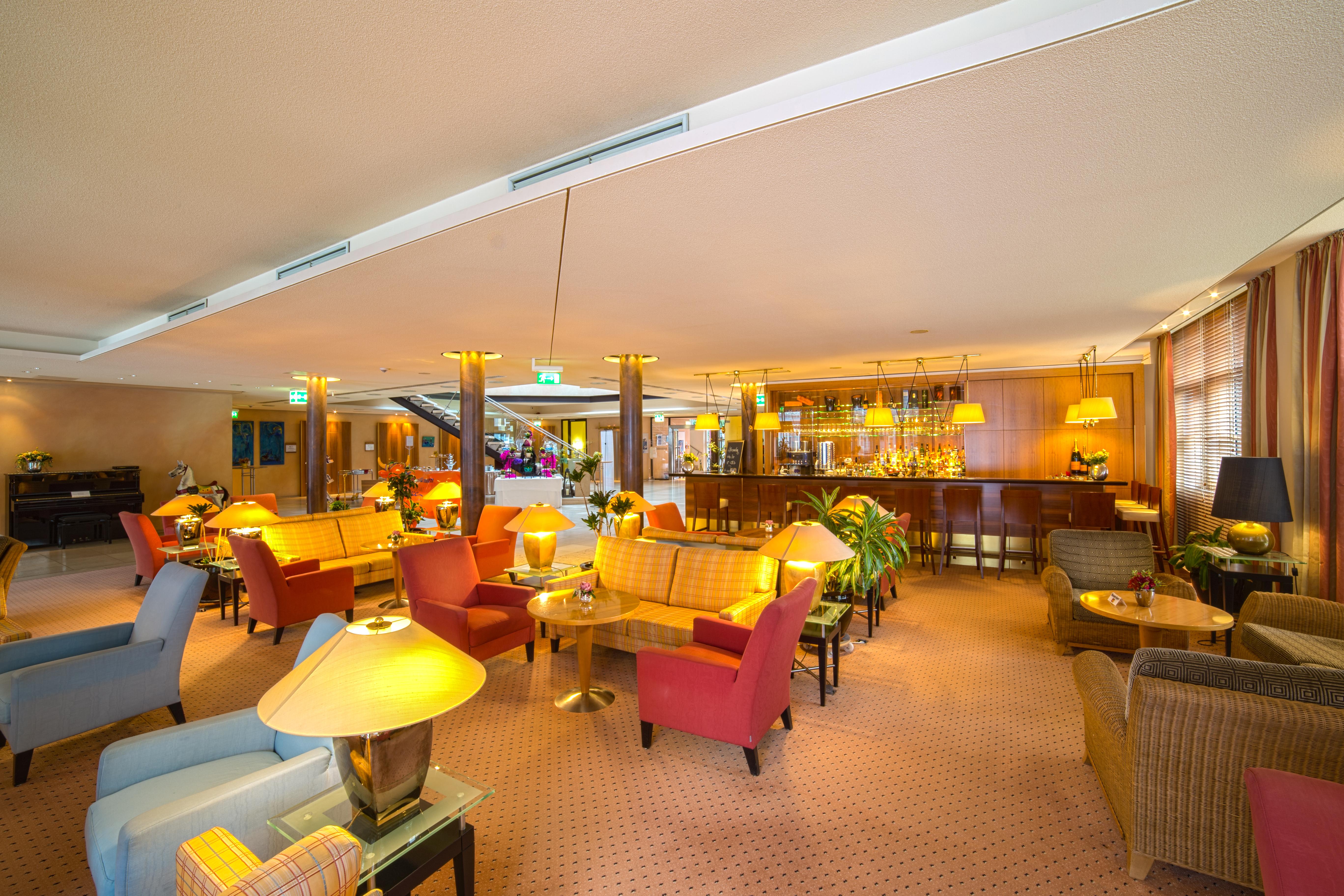 Hotel Residence Starnberger See Feldafing Luaran gambar