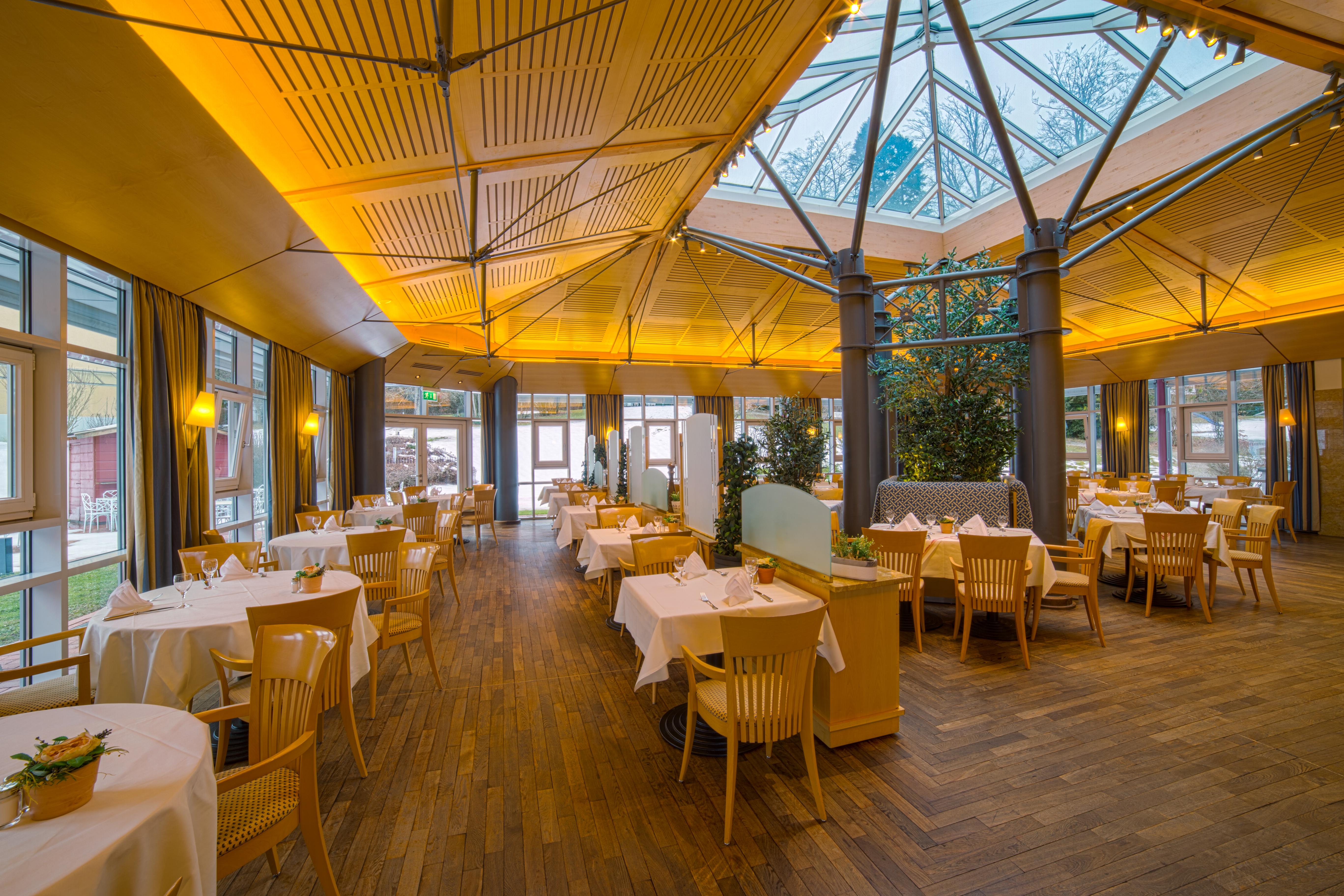Hotel Residence Starnberger See Feldafing Luaran gambar