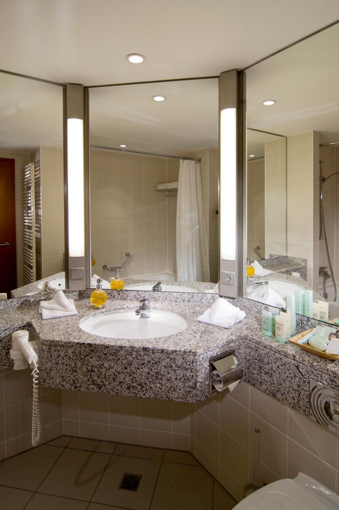 Hotel Residence Starnberger See Feldafing Luaran gambar
