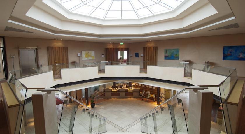 Hotel Residence Starnberger See Feldafing Luaran gambar
