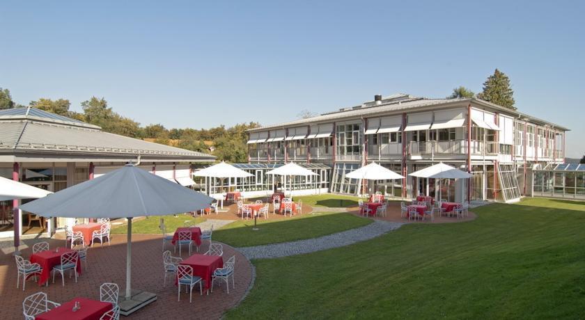 Hotel Residence Starnberger See Feldafing Luaran gambar
