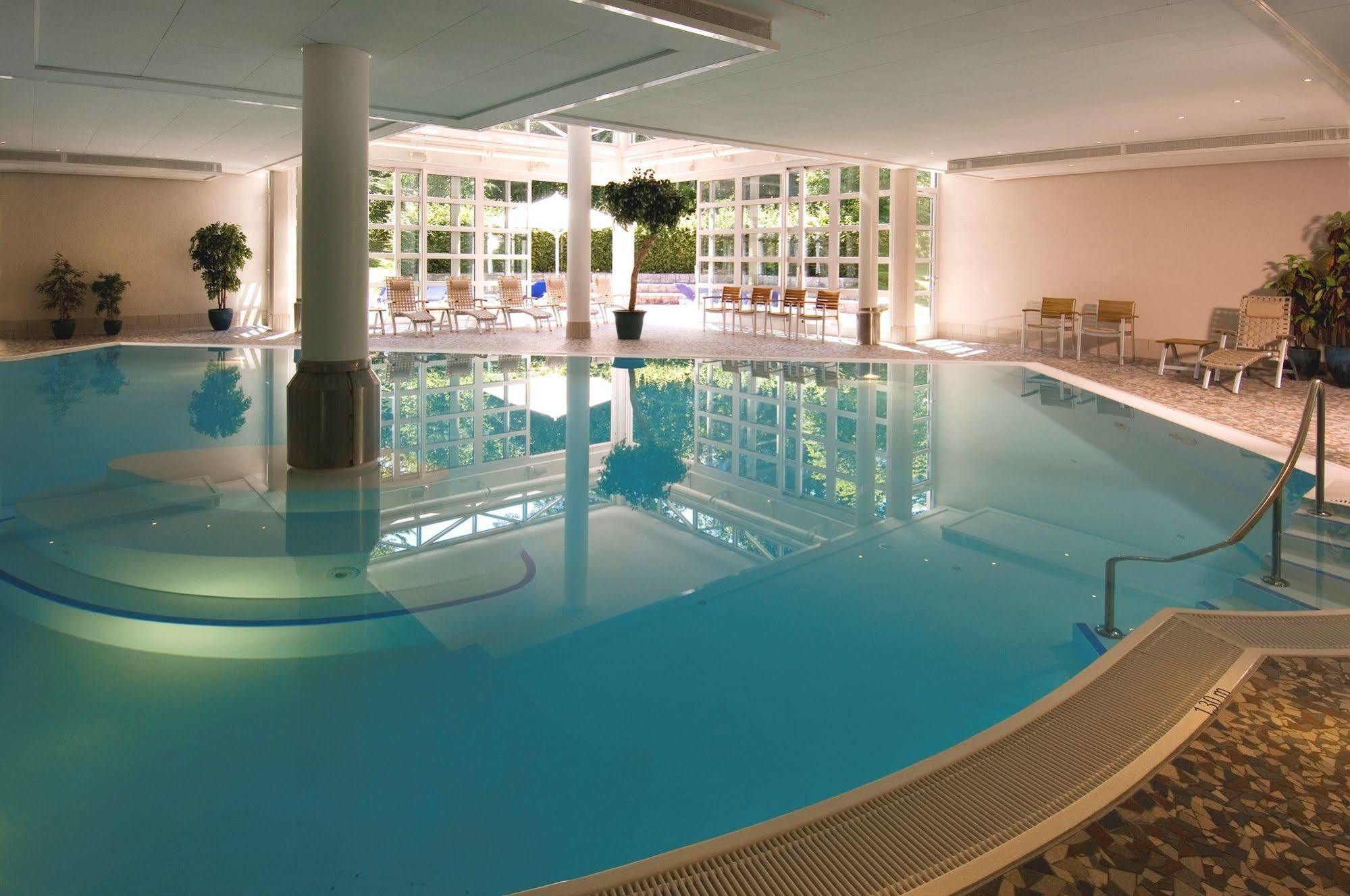 Hotel Residence Starnberger See Feldafing Luaran gambar