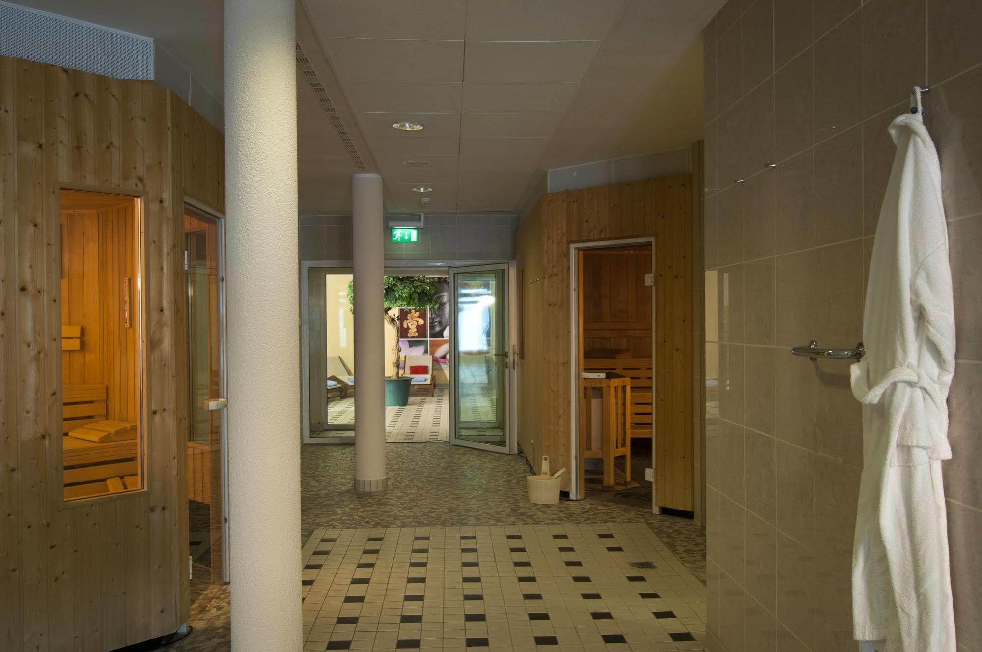 Hotel Residence Starnberger See Feldafing Luaran gambar