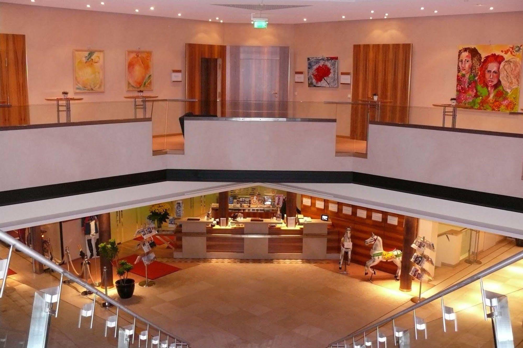 Hotel Residence Starnberger See Feldafing Luaran gambar
