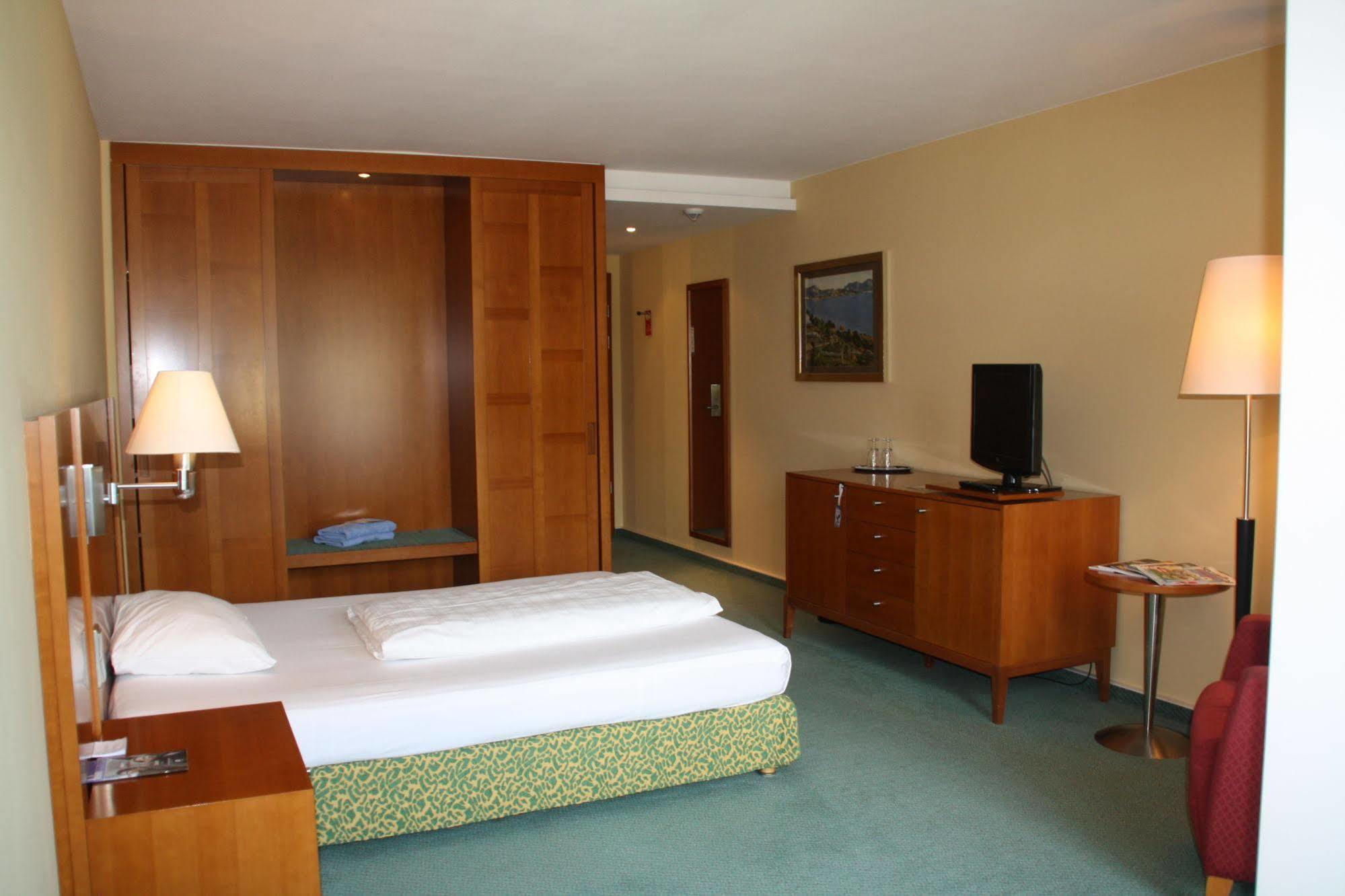 Hotel Residence Starnberger See Feldafing Luaran gambar