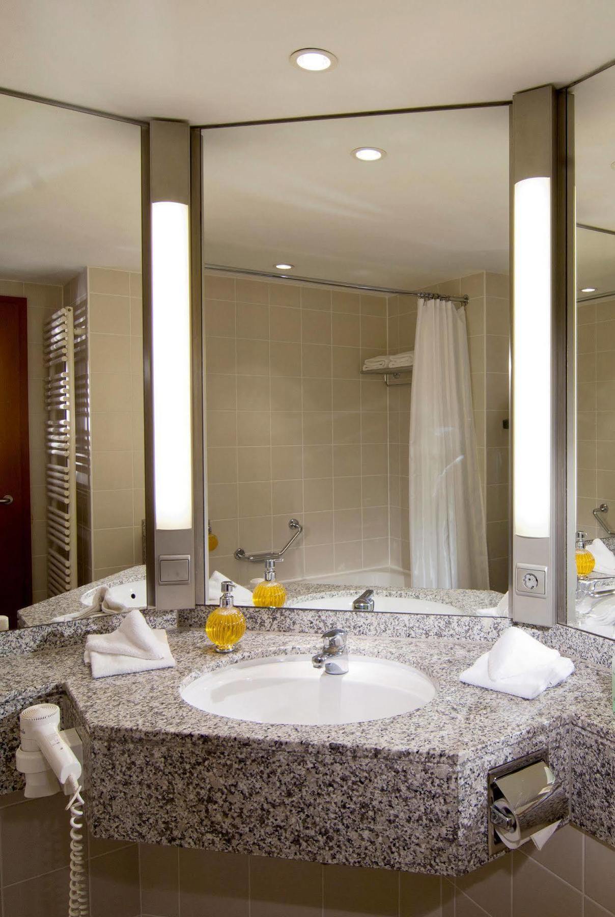 Hotel Residence Starnberger See Feldafing Luaran gambar