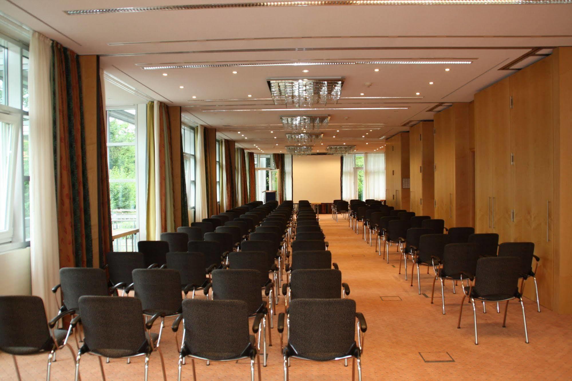 Hotel Residence Starnberger See Feldafing Luaran gambar