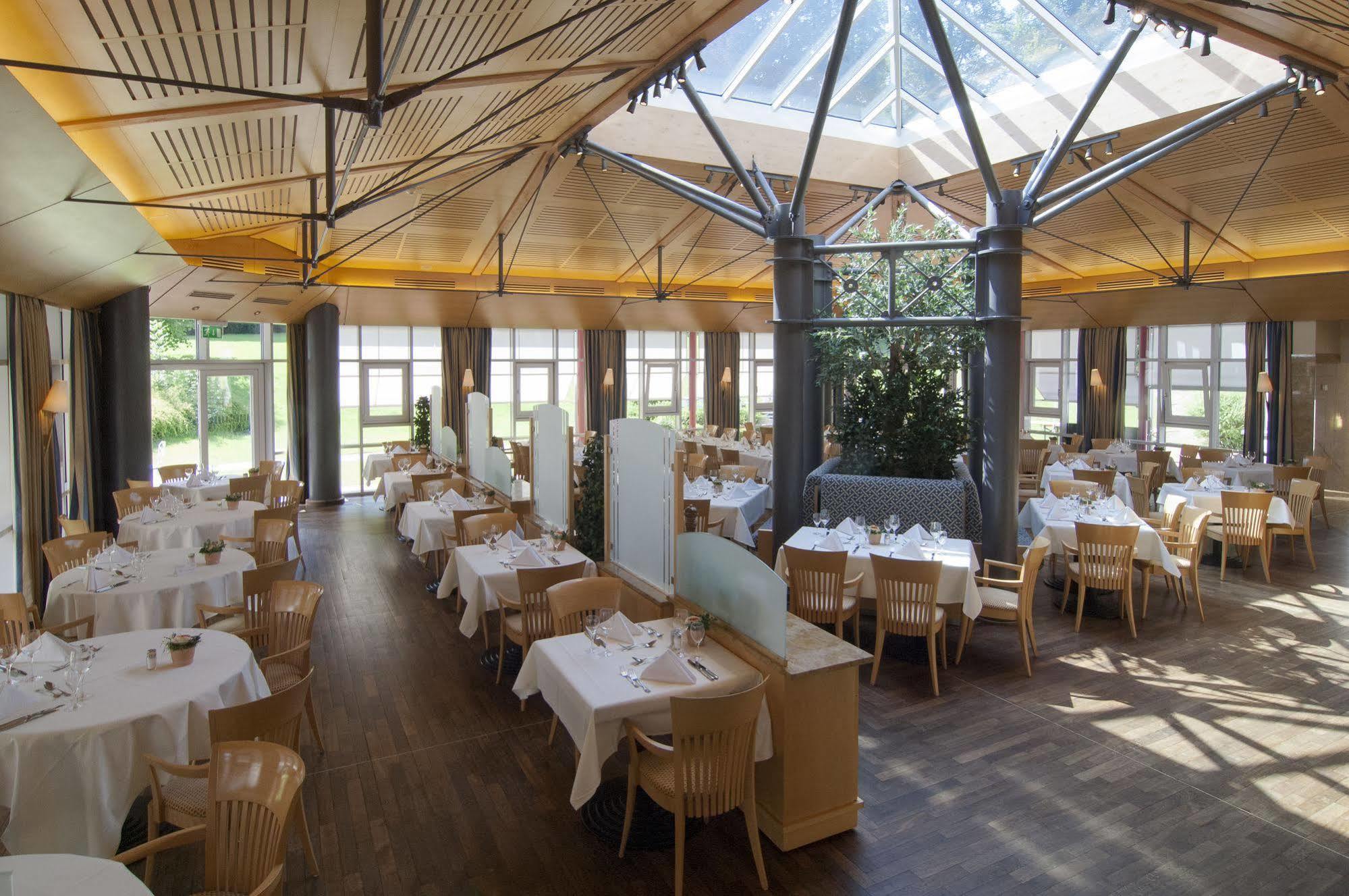 Hotel Residence Starnberger See Feldafing Luaran gambar
