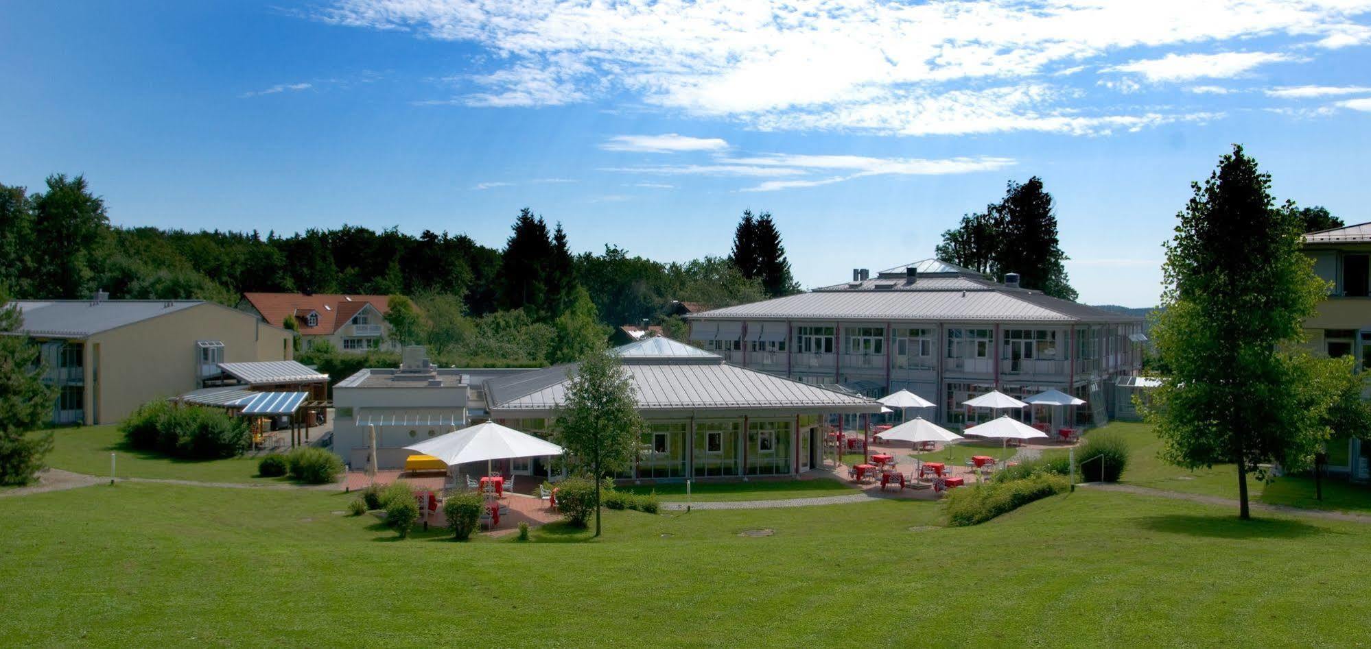 Hotel Residence Starnberger See Feldafing Luaran gambar