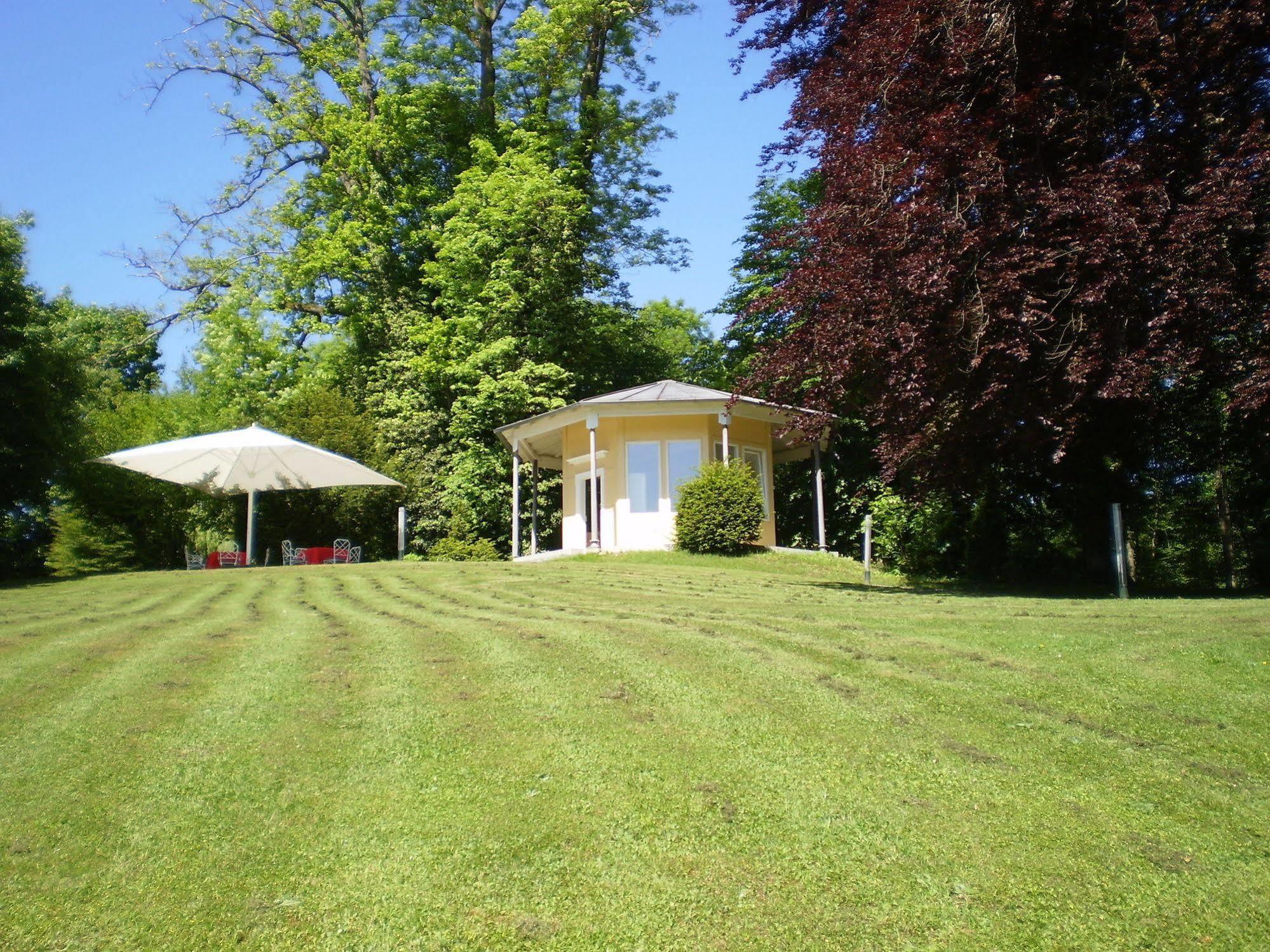 Hotel Residence Starnberger See Feldafing Luaran gambar