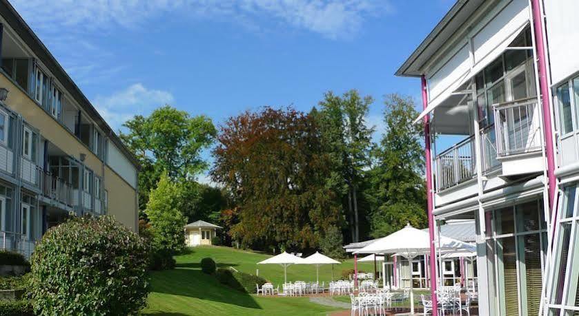 Hotel Residence Starnberger See Feldafing Luaran gambar