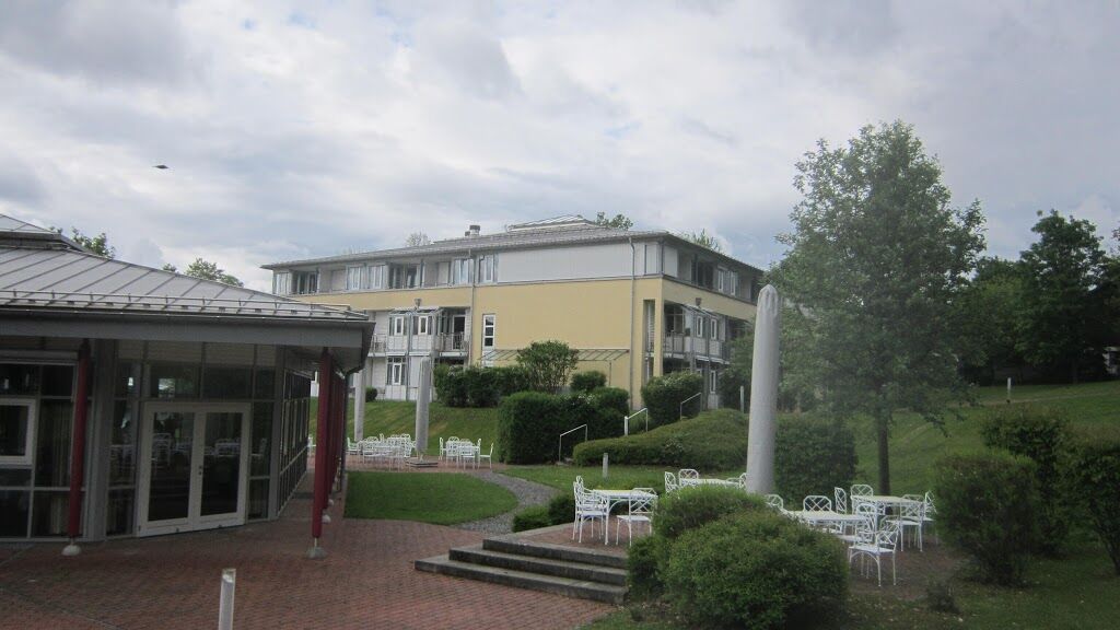 Hotel Residence Starnberger See Feldafing Luaran gambar